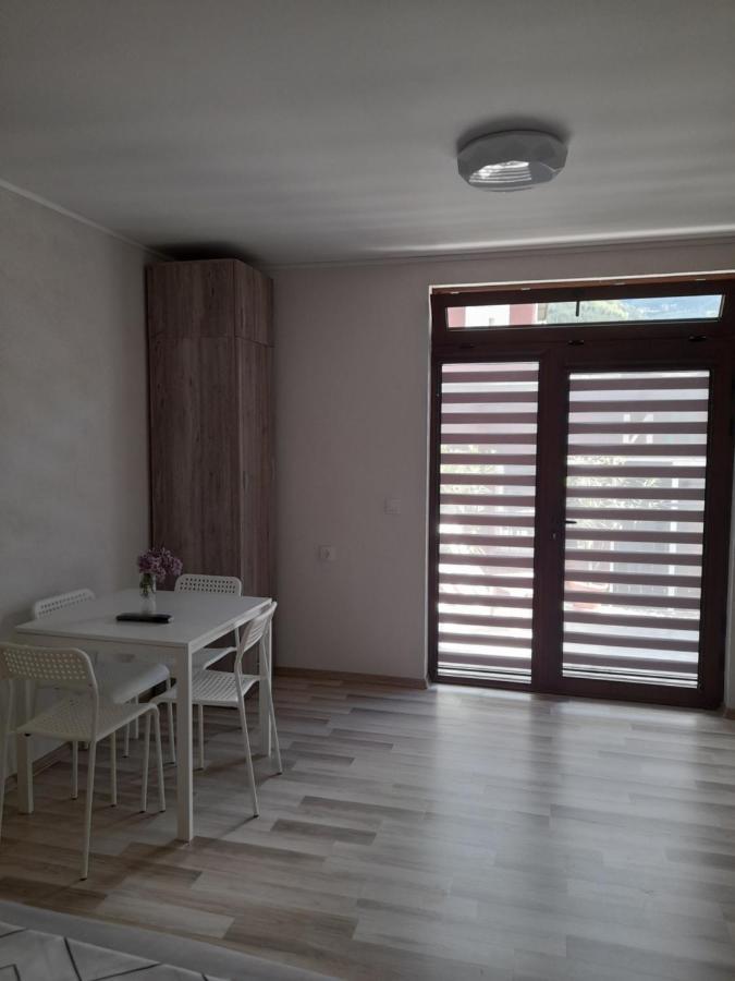Guest Rooms Ider Sapareva Banya Exterior foto