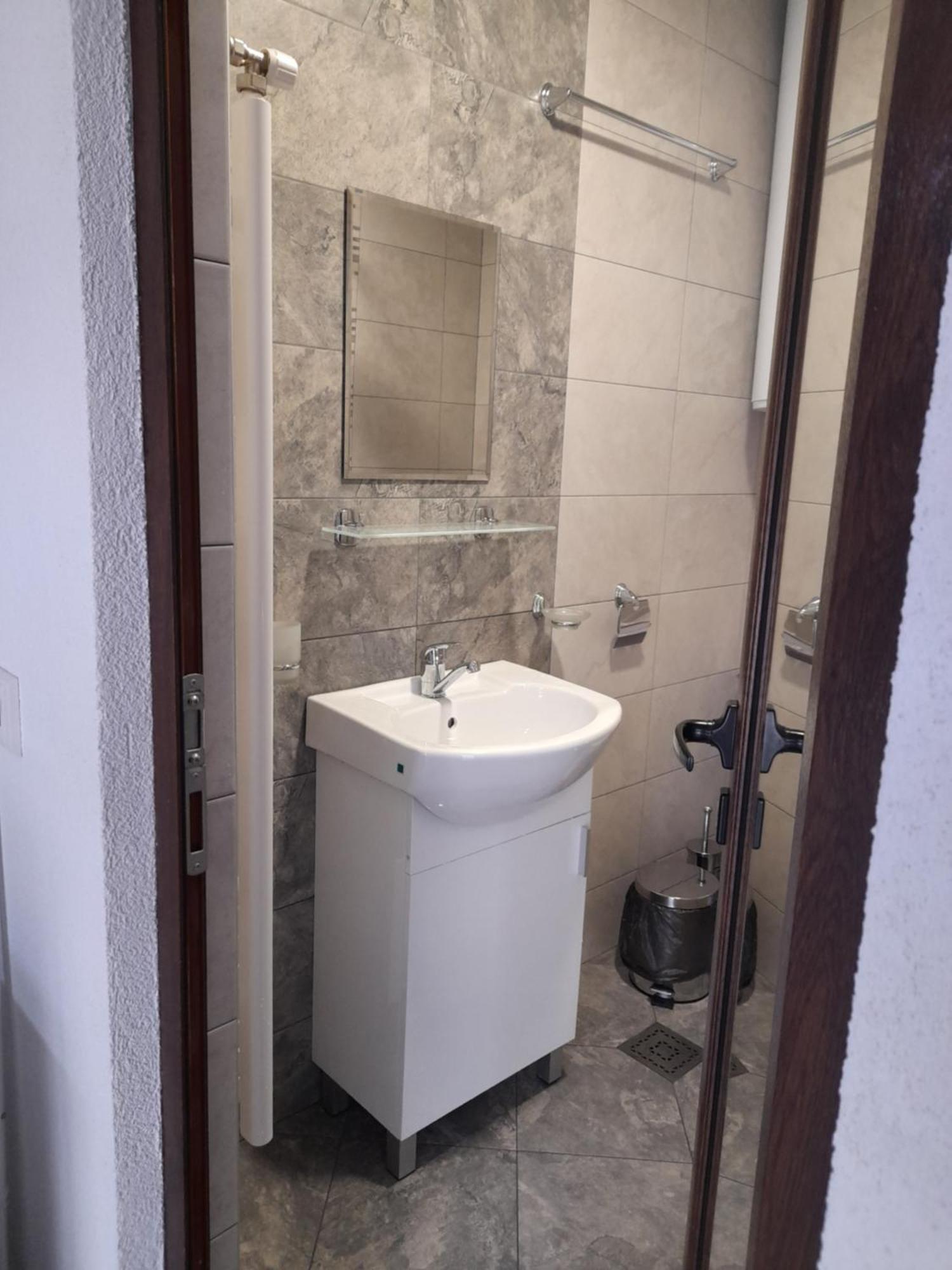 Guest Rooms Ider Sapareva Banya Exterior foto