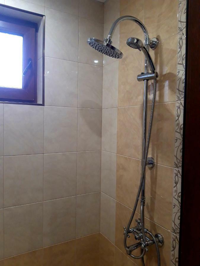 Guest Rooms Ider Sapareva Banya Exterior foto