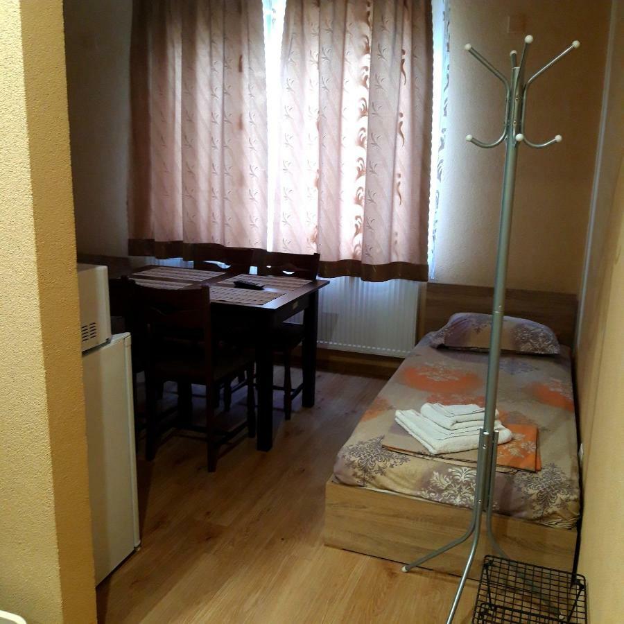 Guest Rooms Ider Sapareva Banya Exterior foto